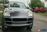 Classic 2004 Porsche Cayenne for Sale