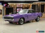 1970 Dodge Charger R/T for Sale