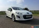 Peugeot 308 hdi Allure for Sale