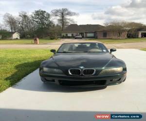 Classic 2001 BMW Z3 for Sale