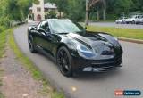 Classic 2015 Chevrolet Corvette Z51 for Sale