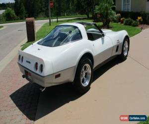 Classic 1982 Chevrolet Corvette CORVETTE for Sale