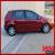 Classic 2004 Volkswagen Golf V Comfortline Hatchback 5dr Tiptronic 6sp 2.0i Red A for Sale