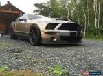 2008 Ford Mustang GT1000R for Sale