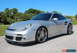 Classic 2007 Porsche 911 Turbo for Sale