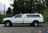 Classic 1997 Ford F-150 XLT for Sale