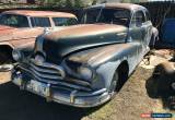 Classic 1946 Pontiac Other for Sale