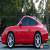 Classic 2002 Porsche 911 for Sale