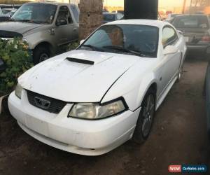 Classic 2001 Ford Mustang GT for Sale