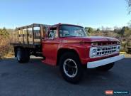 1965 Ford Other Pickups for Sale