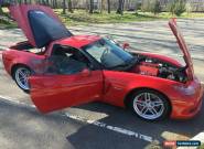 2006 Chevrolet Corvette for Sale