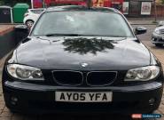 BMW 120D Sport for Sale