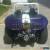 Classic 1972 Volkswagen Beetle - Classic Lobo body. for Sale