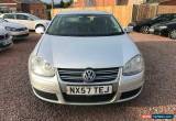 Classic Volkswagen Jetta 2.0TDI  for Sale