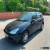 Classic Ford Focus 1.6i 16v 2003.LX +_ 5 door + black + long test + 95K for Sale