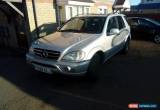 Classic Mercedes ML 270 CDI AMG 7 seater for Sale