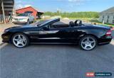 Classic 2009 Mercedes-Benz SL-Class V8 for Sale