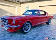 1965 Ford Mustang GT for Sale