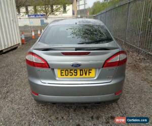 Classic Ford Mondeo 2.0TDCi zetec 2009 102,000 miles mot 15/05/20 full history  for Sale