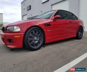 Classic 2006 BMW M3 for Sale