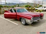 1965 Cadillac Calais for Sale