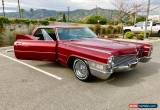 Classic 1965 Cadillac Calais for Sale