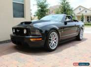 2008 Ford Mustang GT for Sale