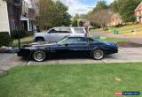 Classic 1978 Pontiac Trans Am for Sale