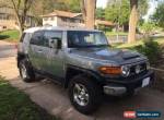 2010 Toyota FJ Cruiser for Sale