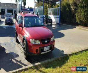 Classic Holden Adventra Station wagon for Sale