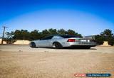 Classic 2003 Ford Mustang SVT Cobra for Sale