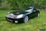 Classic 2007 Cadillac XLR for Sale