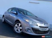 2009 59 RENAULT MEGANE 1.5 DCI DYNAMIQUE HATCHBACK 5DR DIESEL MANUAL (120 G/KM, for Sale