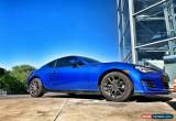 Classic 2017 Subaru BRZ for Sale