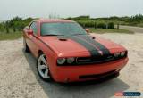 Classic 2008 Dodge Challenger Hennessey SRT600 for Sale