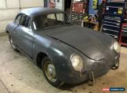 1960 Porsche 356 for Sale