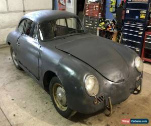 Classic 1960 Porsche 356 for Sale