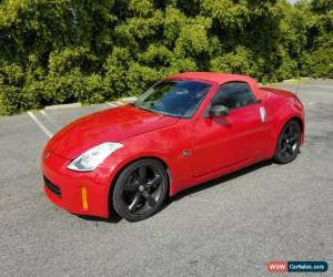 Classic 2007 Nissan 350Z for Sale