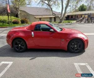 Classic 2007 Nissan 350Z for Sale