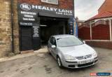 Classic 2006 Volkswagen Golf 1.6 FSI SE 5dr for Sale