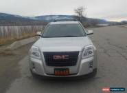 GMC: Terrain SLT for Sale