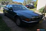 Classic BMW 728iL 2005  for Sale