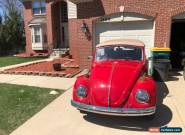 1970 Volkswagen Beetle - Classic for Sale