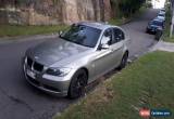 Classic BMW 320D 2008 Upgrade PRICE DROPPED! for Sale