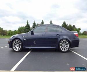 Classic 2009 BMW M5 for Sale