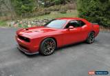 Classic 2015 Dodge Challenger SRT Hellcat for Sale