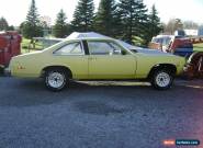 1978 Chevrolet Nova for Sale