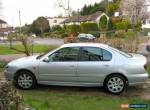 1999 NISSAN PRIMERA SPORT SILVER for Sale