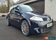 renault megane 225 r26 for Sale