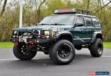 Classic 1997 Jeep Cherokee for Sale